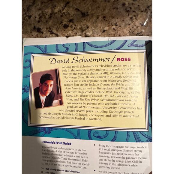 Cooking with friends Amy Lyles Wilson with Re tackles by Jack Bishop - Picture 9 of 14